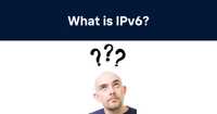 What is IPv6?