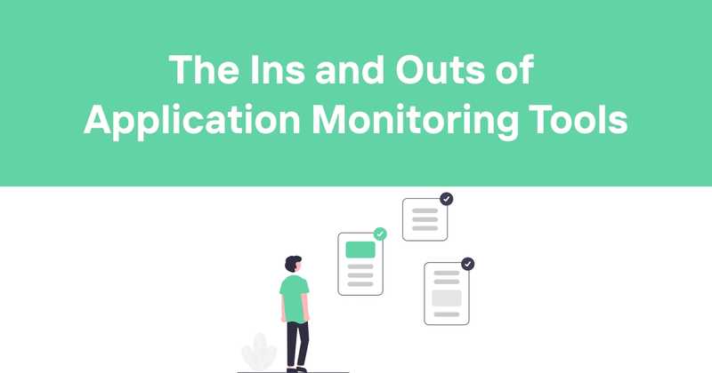 Keeping Your Digital Pulse Strong: The Ins and Outs of Application Monitoring Tools - Odown - uptime monitoring and status page