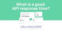 What is a Good API Response Time?