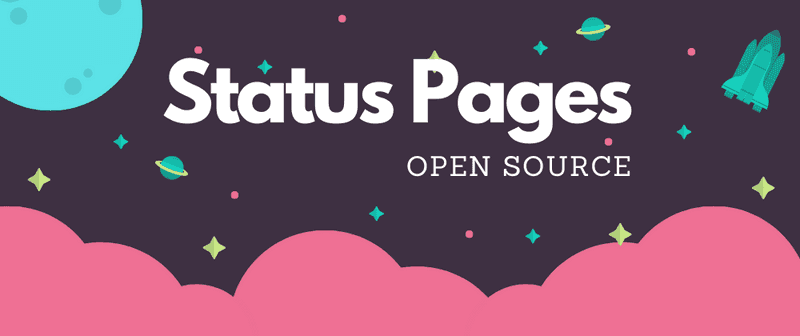 Best Open Source Status Page - Odown - uptime monitoring and status page