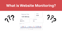 What is Website Monitoring?