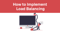 Load Balancing Demystified: Boosting Your App's Resilience and Performance